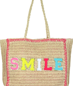 8759 SAC DE CORBEILLE SMILE